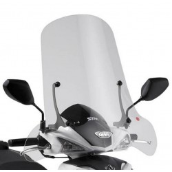 Givi  Ζελατίνα 297A Sym Symphony SR 50-125-150'2010
